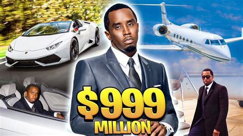 diddy net worth 2023 projection